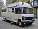 Mercedes-Benz Omavalmiste, Mercedes-Benz
