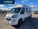 Hobby Vantana K60FT ONTOUR EDITION, Citroen
