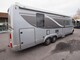 Bürstner i 890 ELEGANCE    ALDE, Fiat