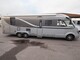 Bürstner i 890 ELEGANCE    ALDE, Fiat