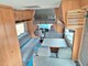 Hymer Ducato, Fiat