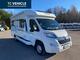 Hobby Ontour T65 HFL, Citroen
