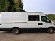 Iveco Iveco Daily 40c14, Iveco