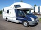 Hymer 622CL, Ford