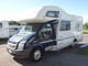 Hymer 622CL, Ford