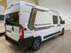 Weinsberg CaraBus 600 ME, Fiat