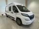 Weinsberg CaraBus 600 ME, Fiat