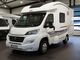 Adria MATRIX M 590 SG, Fiat