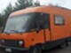 Dethleffs Ducato Globetrotter, Fiat