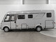 Hymer BMC-I 680, Mercedes-Benz