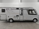 Hymer BMC-I 680, Mercedes-Benz
