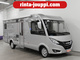 Hymer BMC-I 680, Mercedes-Benz