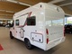 Bürstner NEXXO VAN T 569, Fiat
