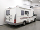 Adria SPORT S 573 DF, Fiat