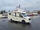 Carthago Tourer, Mercedes-Benz