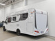 Carado T 448, Fiat