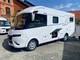 Frankia NEO I7 GDK, Mercedes-Benz