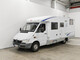 Bürstner T-STAR 695, Mercedes-Benz
