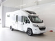 Adria Matrix Axess 670 SL, Citroen