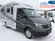 Knaus Van Ti Plus, Volkswagen