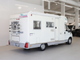 Adria Coral 590 DS, Fiat