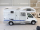 Bürstner Levanto A530, Fiat