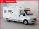 Adria Coral 590 DS, Fiat