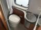 Adria Twin 600 SP, Fiat