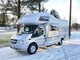 Hymer 622 CL, Ford