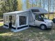 Hymer 622 CL, Ford