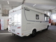 Dethleffs Advantage I 5701, Fiat
