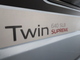 Adria Twin Supreme 640 SLB, Fiat