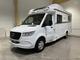 Weinsberg CaraCompact Suite 640 MEG, Mercedes-Benz