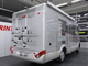Hymer EX 512, Ford