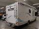 Rimor SUPER BRIG 677 TC, Ford