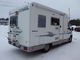Adria 573 DS, Fiat