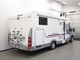 Adria 670 SL CORAL, Fiat