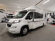 Adria Matrix Axess 670 SC, Citroen
