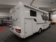 Adria Matrix Axess 670 SC, Citroen