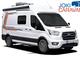 Weinsberg CaraBus 600 MQ, Ford