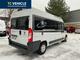 Hobby Vantana De Luxe K60FS, Fiat