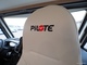 Pilote Galaxy 740 C, Fiat