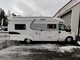 LMC TI 6600, Fiat