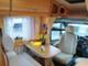 Hymer T 572 CL, Ford