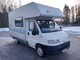 Autoroller Fiat, Fiat