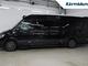 Volkswagen Crafter, Muu Alusta