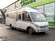 Carthago Chic E-Line I 50, Fiat