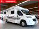 Adria MATRIX AXESS M 650 SF, Fiat