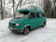 Westfalia California, Volkswagen