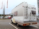 Dethleffs GLOBETROTTER 230, Fiat
